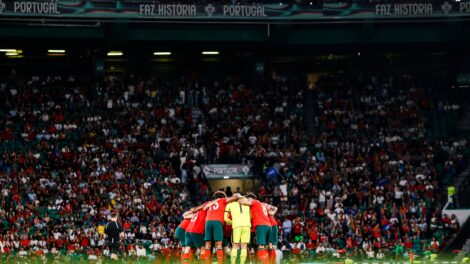 Apuesta en los clasificatorios