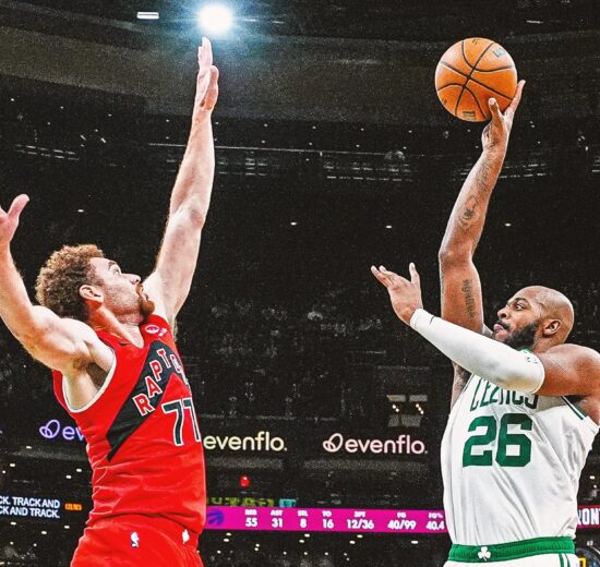 Apuesta en la NBA