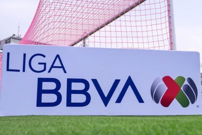Apuesta en la Liga MX