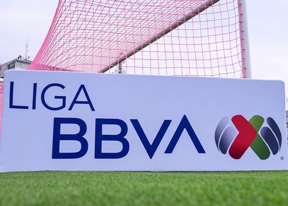 Apuesta en la Liga MX