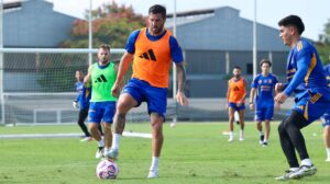 Apuesta por Tigres en Sportiumbet.mx