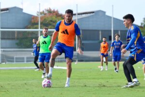 Apuesta por Tigres en Sportiumbet.mx
