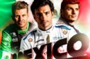 Apuesta en el GP de México