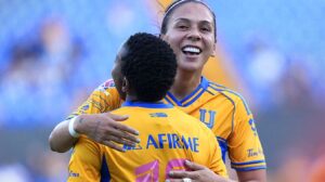 Apuesta en la Liga MX Femenil