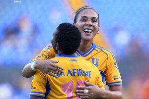 Apuesta en la Liga MX Femenil