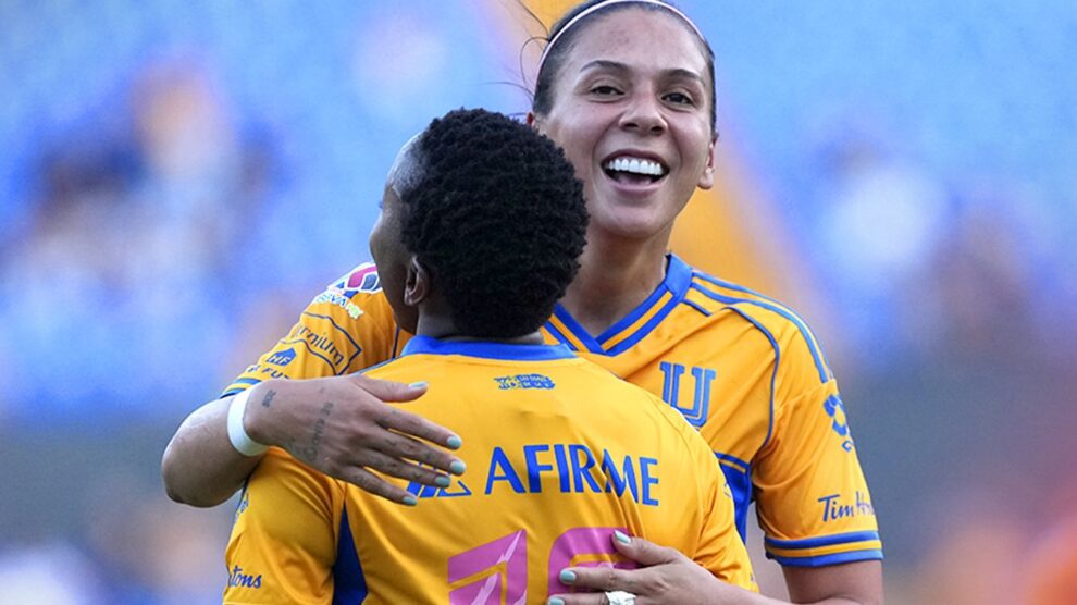 Apuesta en la Liga MX Femenil