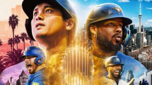 Apuesta en la Serie Mundial