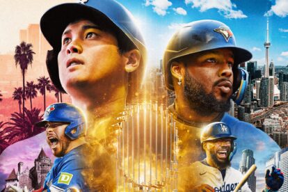 Apuesta en la Serie Mundial