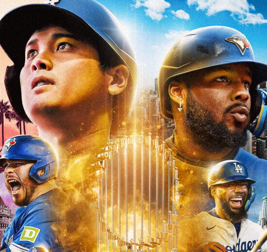 Apuesta en la Serie Mundial