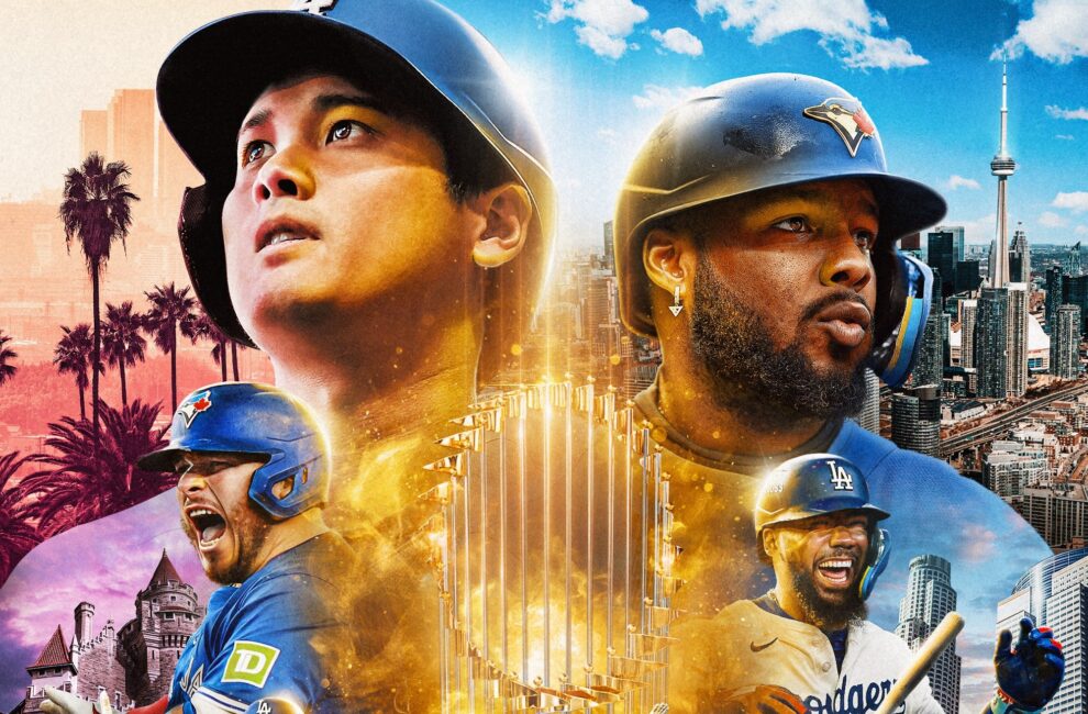 Apuesta en la Serie Mundial