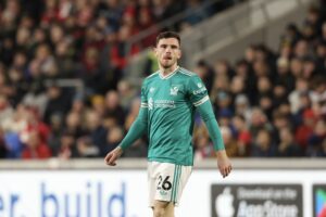 Apuesta en la Premier League