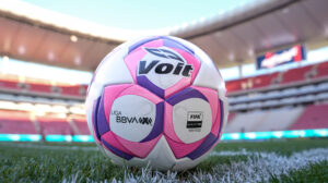 Apuesta en la Liga MX