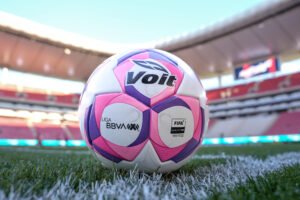 Apuesta en la Liga MX