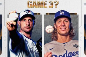 Apuesta en la Serie Mundial