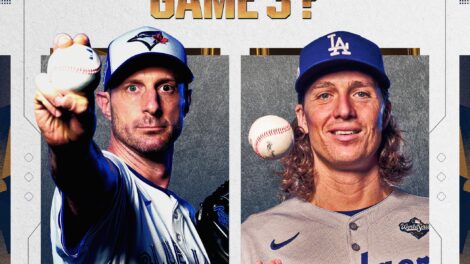 Apuesta en la Serie Mundial