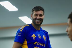 Tigres juega el Clásico Regio