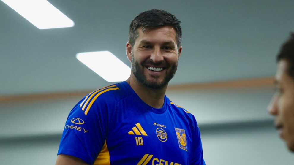 Tigres juega el Clásico Regio