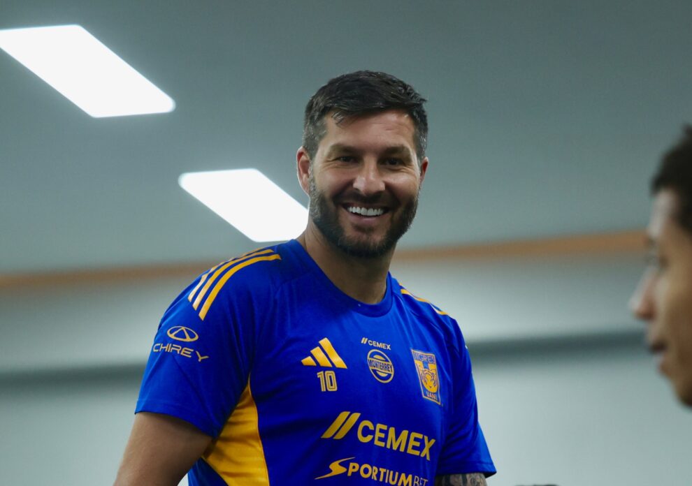 Tigres juega el Clásico Regio