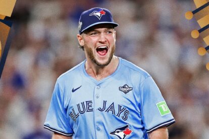 Apuesta en la Serie Mundial