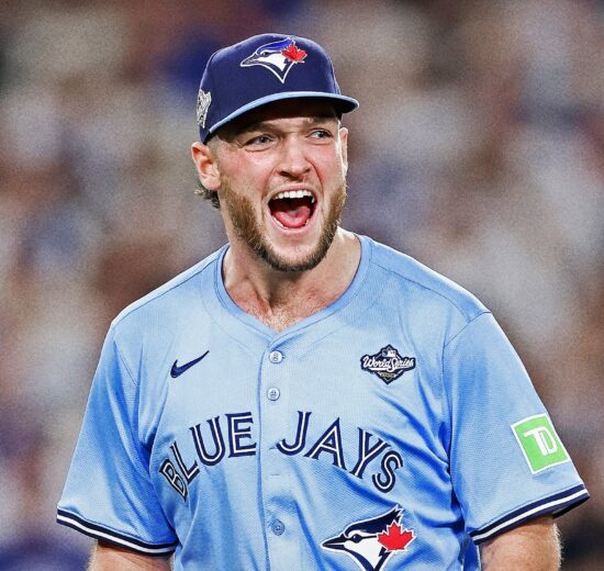 Apuesta en la Serie Mundial