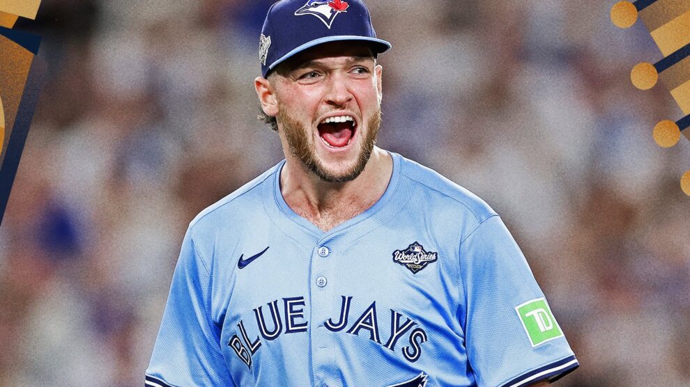 Apuesta en la Serie Mundial