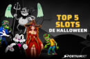 slots de Halloween casino