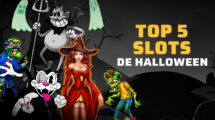 slots de Halloween casino