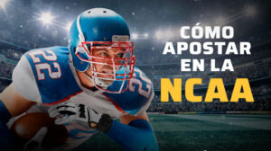 Apuestas NCAAF Sportiumbet