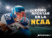 Apuestas NCAAF Sportiumbet