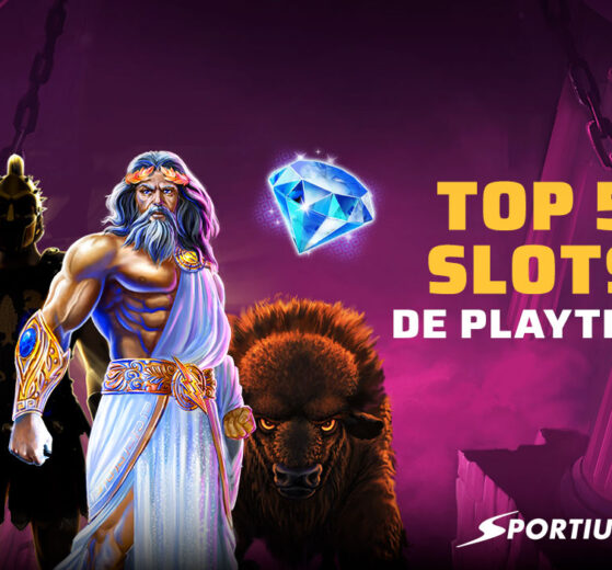 Slots Buffalo