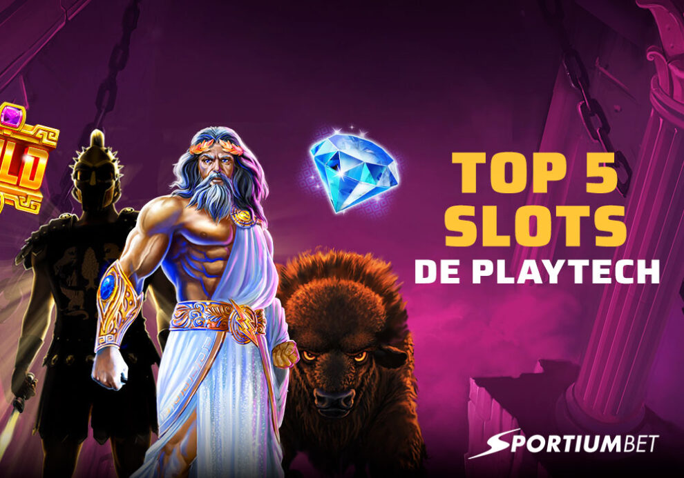 Slots Buffalo