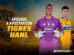 Aprende a apostar con Tigres y Sportiumbet