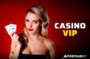 Casino VIP Sportiumbet