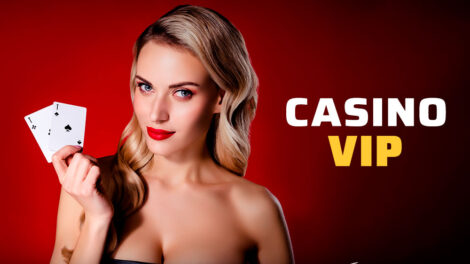 Casino VIP Sportiumbet