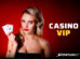 Casino VIP Sportiumbet