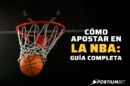 Apuestas en NBA Sportiumbet