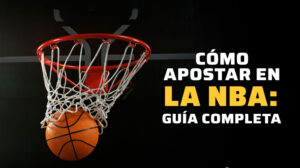 Apuestas en NBA Sportiumbet