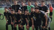 Apuesta con la Selección Mexicana