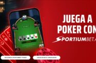 Jugar póker online Sportium