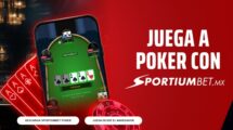 Jugar póker online Sportium
