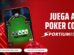 Jugar póker online Sportium