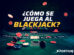 Blackjack Sportiumbet