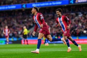 Apuesta en las eliminatorias de la UEFA