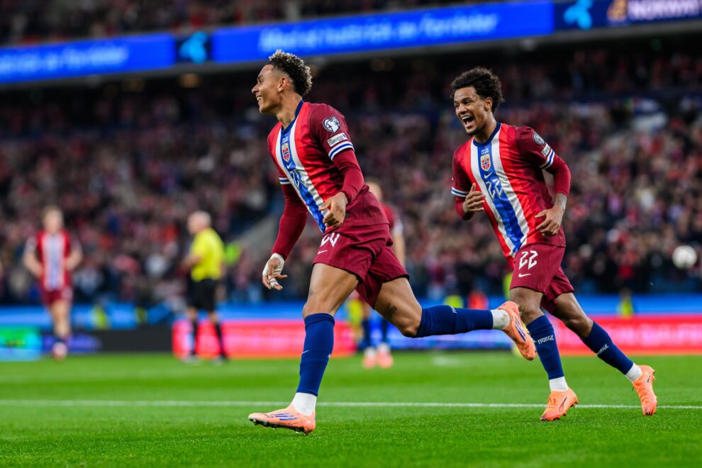 Apuesta en las eliminatorias de la UEFA