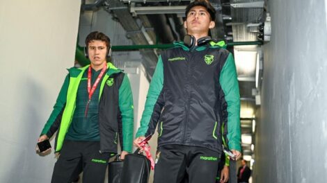 Apuesta en esta Copa del Mundo 2026