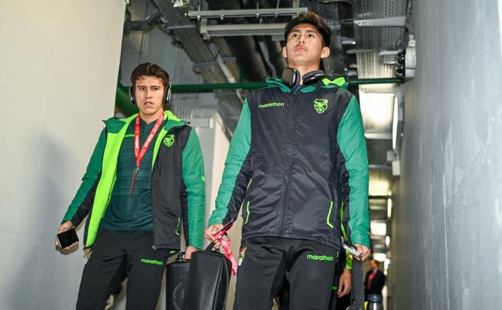 Apuesta en esta Copa del Mundo 2026