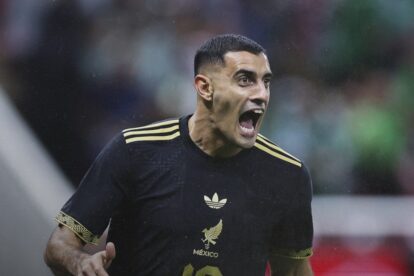 Apuesta por la Selección Mexicana