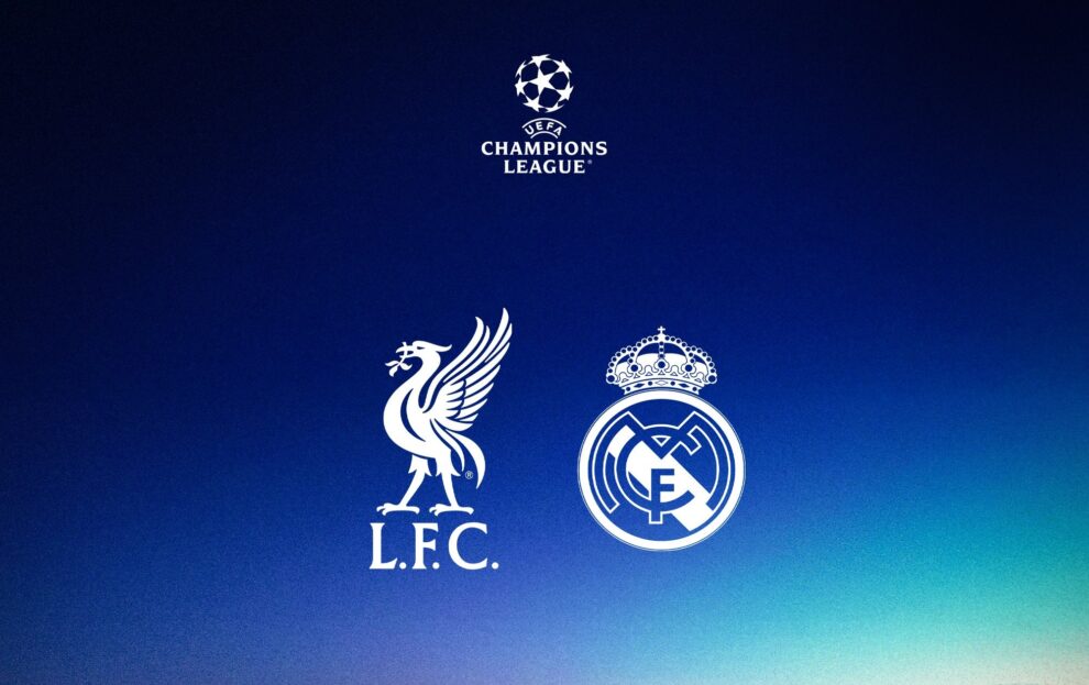 Apuesta en la Champions League