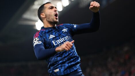 Apuesta en la Premier League