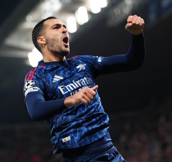 Apuesta en la Premier League